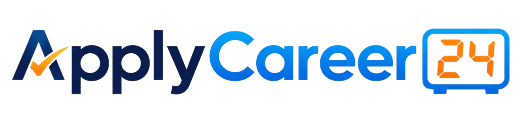 Apply Career 24
